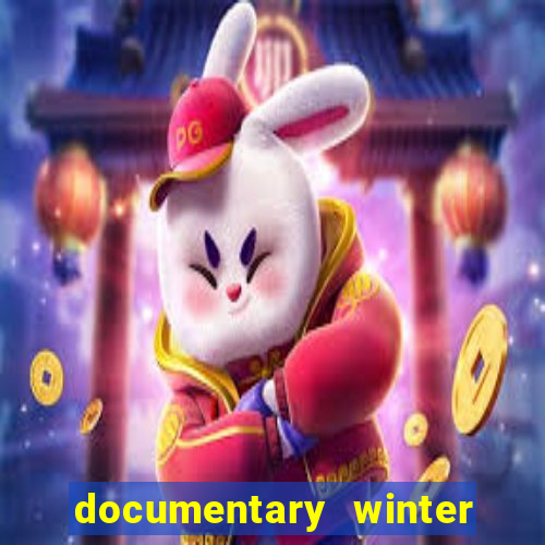 documentary winter on fire